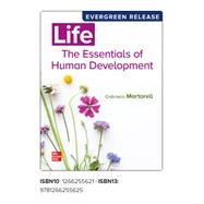 Life: The Essentials of Human Development (Loose-leaf)