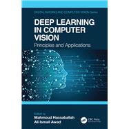 Deep Learning in Computer Vision