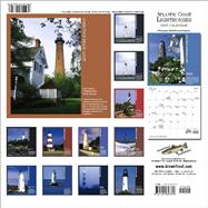 Atlantic Coast Lighthouses 2007 Calendar