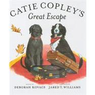 Catie Copley's Great Escape