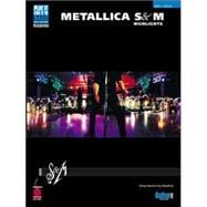 Metallica S & M Highlights