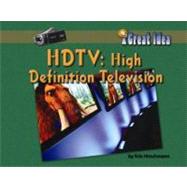 Hd Tv: High Definition Television