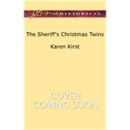 The Sheriff's Christmas Twins