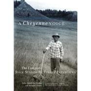A Cheyenne Voice