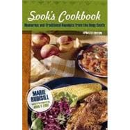 Sook's Cookbook