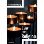 Law and Religion