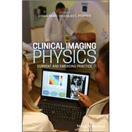 Clinical Medical Imaging Physics