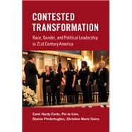 Contested Transformation