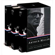 The Collected Plays of Arthur Miller