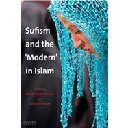 Sufism and the 'modern' in Islam