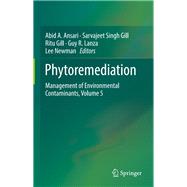 Phytoremediation