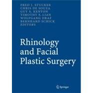 Rhinology and Facial Plastic Surgery