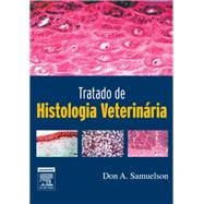 Tratado de Histologia Veterinária