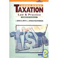 Hong Kong Taxation