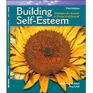 Building Self-Esteem Strategies for Success in School and Beyond