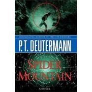 Spider Mountain A Novel