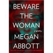 Beware the Woman book cover, ISBN 9780593743799