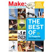 The Best of MAKE, 1st Edition