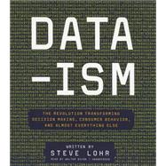 Data-ism