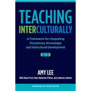 Teaching Interculturally