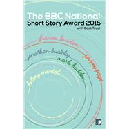 BBC National Short Story Award 2015