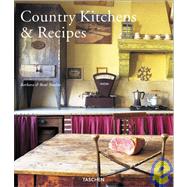 Country Kitchens and Recipes : Landhauskchen and Rezepte