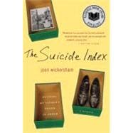 The Suicide Index,9780156033800
