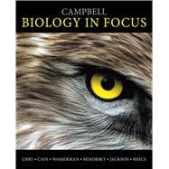 Campbell Biology in Focus