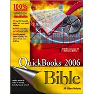 QuickBooks<sup>®</sup> 2006 Bible