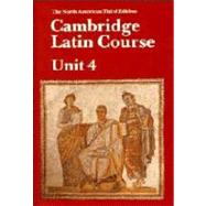 Cambridge Latin Course Unit 4 Student's book North American edition