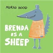 Brenda Is a Sheep