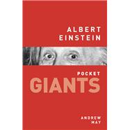 Albert Einstein: pocket GIANTS