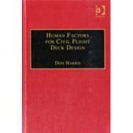 Human Factors for Civil Flight Deck Design