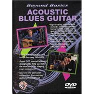 Acoustic Blues Guitar