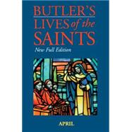 Butlers Lives of the Saints