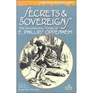 Secrets & Sovereigns