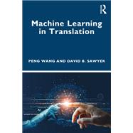 Machine Learning in Translation