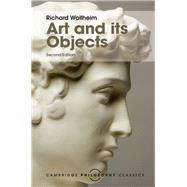 Art and Its Objects