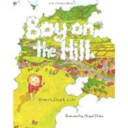 Boy on the Hill