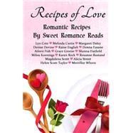 Recipes of Love