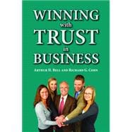 Winning With Trust in Business