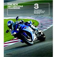 The New Motorcycle Yearbook 3
