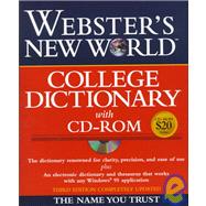 Dic Webster's New World College Dictionary