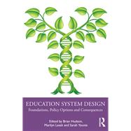 Education System Design,9780367203801