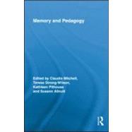 Memory and Pedagogy