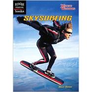 Skysurfing