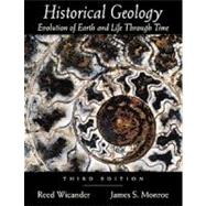 Historical Geology