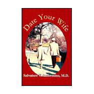 Date Your Wife : The Crucible of Relationship