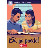 Si, yo puedo! (1B6675)