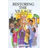 Restoring the Village Solutions for the Black Family